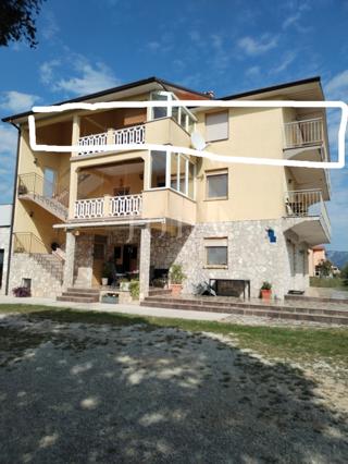 Stanovanje Labin, 120m2