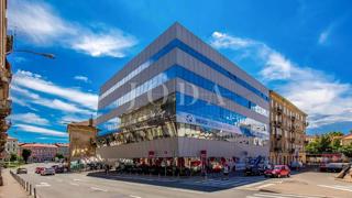 Stanovanje Centar, Rijeka, 56m2