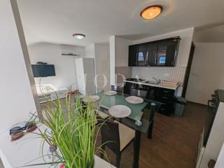 Urejen apartma na mirni lokaciji