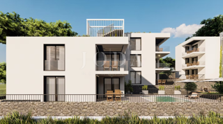 Stanovanje Primošten, 157m2