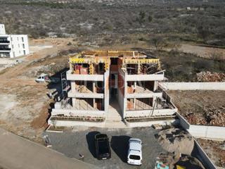 Stanovanje Smokvica Krmpotska, Novi Vinodolski, 77,80m2