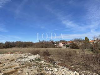 Zemljišče Labin, 6.505m2