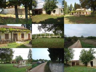 Zemljišče Rakalj, Marčana, 11.153m2