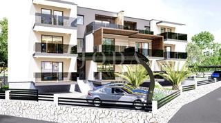 Stanovanje Podmurvice, Rijeka, 114,22m2