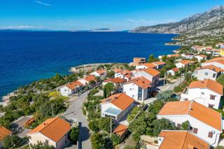 Hiša Prizna, Senj, 80m2