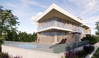 Zemljišče Crikvenica, 600m2