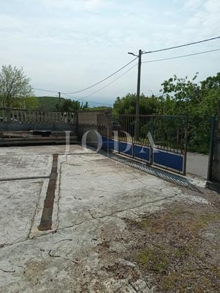 Hiša Grižane-Belgrad, Vinodolska Općina, 60,77m2