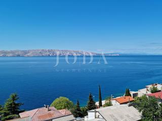 Senj, apartma s čudovitim razgledom