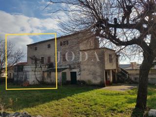 Hiša Zoričići, Višnjan, 150m2