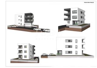 Stanovanje Banjol, Rab, 90m2