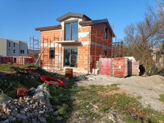 Hiša Dražice, Jelenje, 130m2