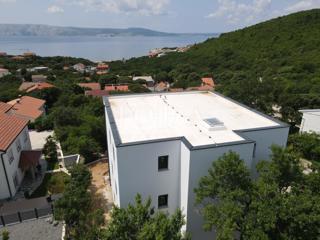 Stanovanje Povile, Novi Vinodolski, 53,73m2