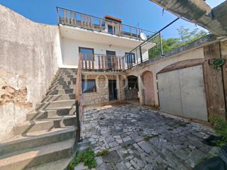 Hiša Tribalj, Vinodolska Općina, 116m2