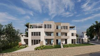 Zemljišče Povile, Novi Vinodolski, 240m2