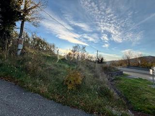 Bribir, gradbeno zemljišče 356m²