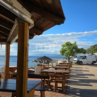 Hiša Volarice, Senj, 25m2