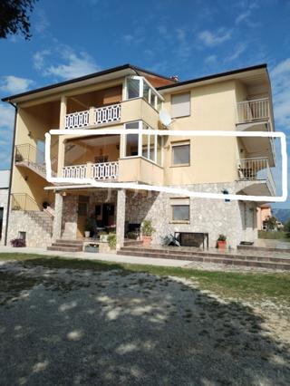 Stanovanje Labin, 120m2