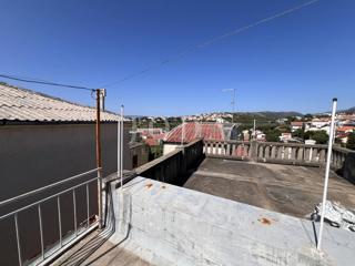  Novi Vinodolski, tradicionalna obalna hiša