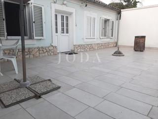 Hiša Senj, 100m2