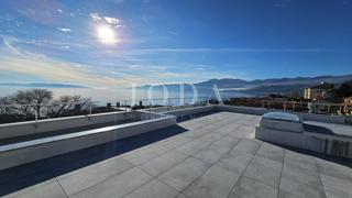 Stanovanje Kantrida, Rijeka, 86,47m2