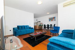 Stanovanje Dramalj, Crikvenica, 45m2