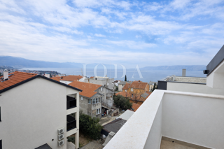 Stanovanje Novi Vinodolski, 98,66m2