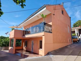 Hiša Novi Vinodolski, 160m2