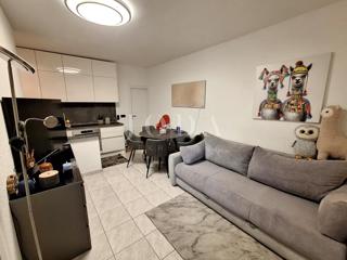 Enosobni apartma na odlični lokaciji blizu morja