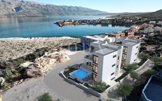 Hiša Vinjerac, Posedarje, 441m2