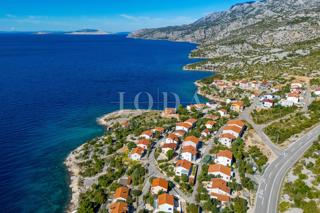 Hiša Prizna, Senj, 80m2