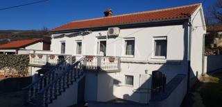 Hiša Jadranovo, Crikvenica, 130m2