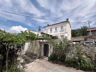 Hiša Grižane-Belgrad, Vinodolska Općina, 160m2