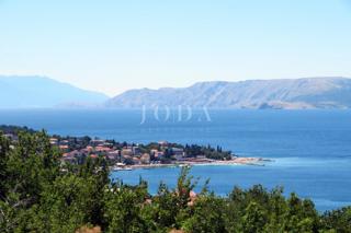 Zemljišče Crikvenica, 2.100m2