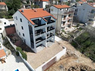 Stanovanje Dramalj, Crikvenica, 96m2