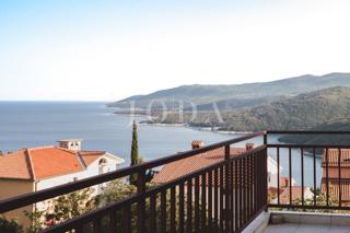 Stanovanje Rabac, Labin, 43,67m2