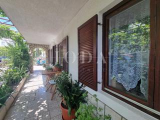 Stanovanje Crikvenica, 73,47m2