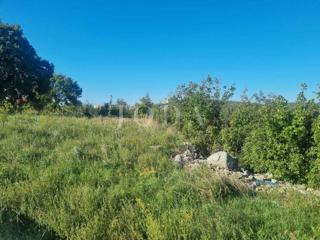 Zemljišče Novi Vinodolski, 508m2