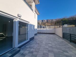 Stanovanje Grižane-Belgrad, Vinodolska Općina, 54m2