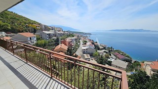 Hiša Senj, 100m2