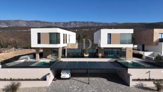 Hiša Jadranovo, Crikvenica, 186m2