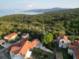 Hiša Risika, Vrbnik, 100m2