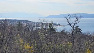 Zemljišče Crikvenica, 1.110m2