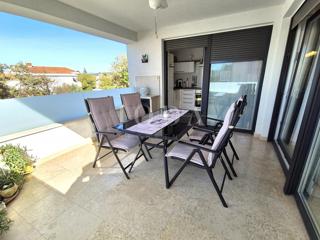 Malinska - apartma blizu centra in morja