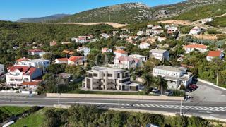 Zemljišče Povile, Novi Vinodolski, 240m2