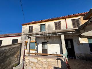 Hiša Tribalj, Vinodolska Općina, 126m2