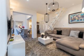 Stanovanje Novi Vinodolski, 52m2