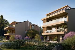 Stanovanje Selce, Crikvenica, 100m2