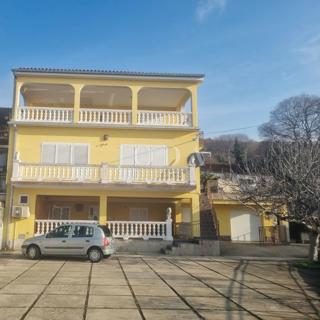 Hiša Dramalj, Crikvenica, 100m2