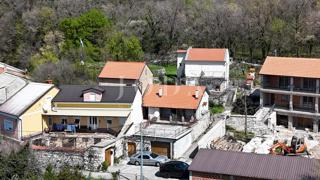 Hiša Tribalj, Vinodolska Općina, 50m2