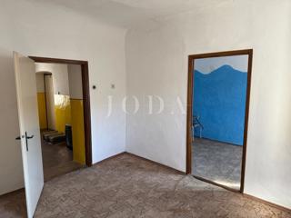 Senj stanovanje v centru